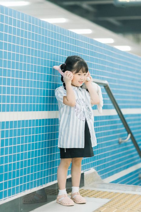 Bộ sưu tập thu-đông mới nhất tại P'ti Chou