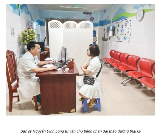 Bệnh Viện Sản Nhi Tỉnh Bắc Ninh Hình Ảnh 2