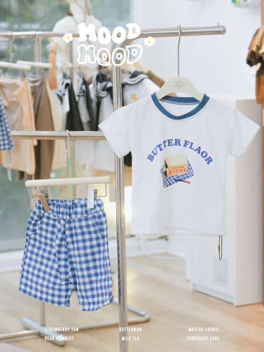 Hình ảnh bộ sưu tập mới nhất tại Little Seoul