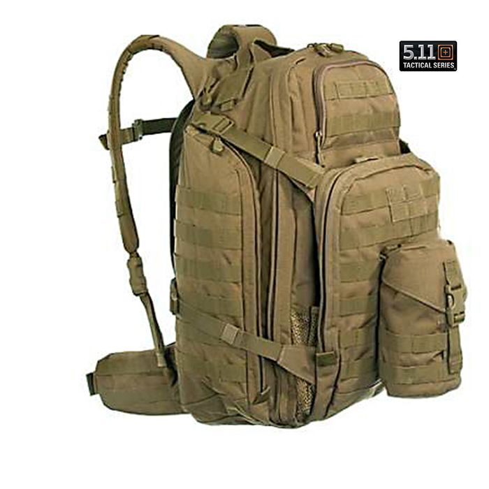 Hình ảnh ấn tượng về thương hiệu Tactical
