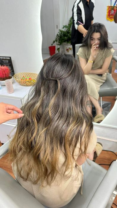 KENT Hair Studio ảnh 2
