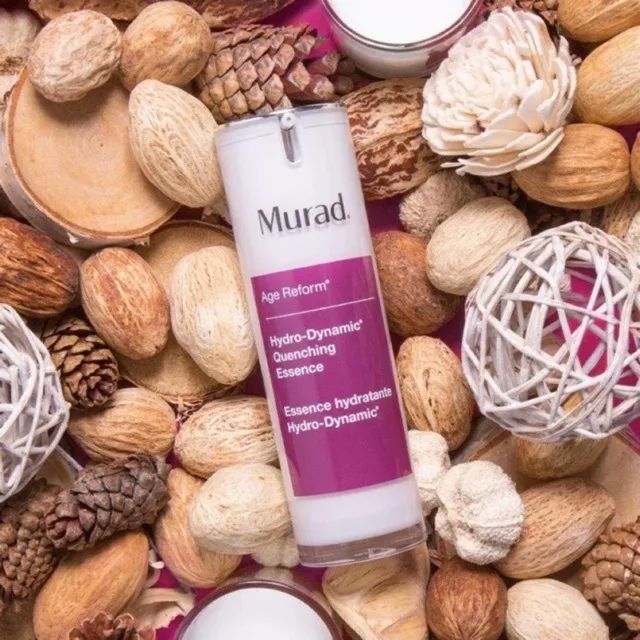 Hình ảnh Tinh Chất Murad Căng Mọng Da - Ảnh 2