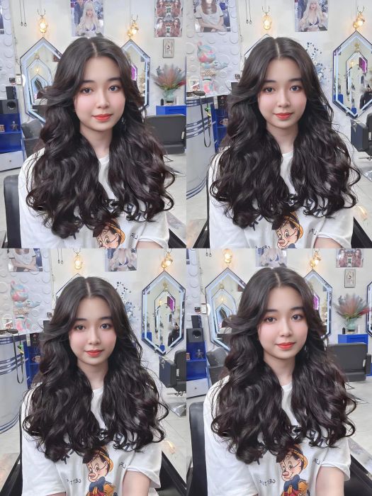 Viện Tóc Minh Sang ảnh 1