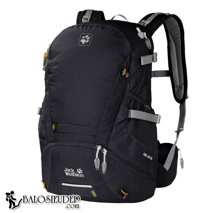 Bộ sưu tập hình ảnh đặc trưng của Jack Wolfskin