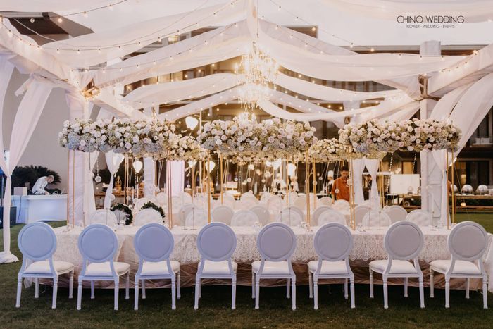 Chino Wedding & Events ảnh 2