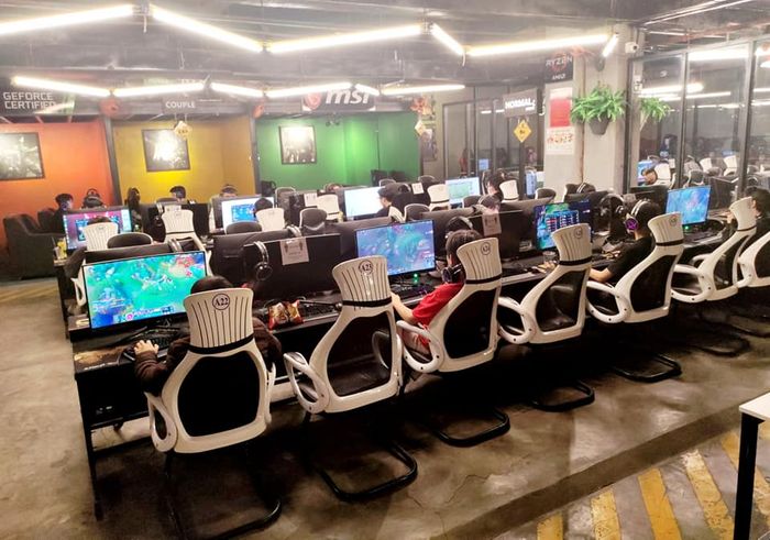 Gaming Gang - Hình ảnh 2