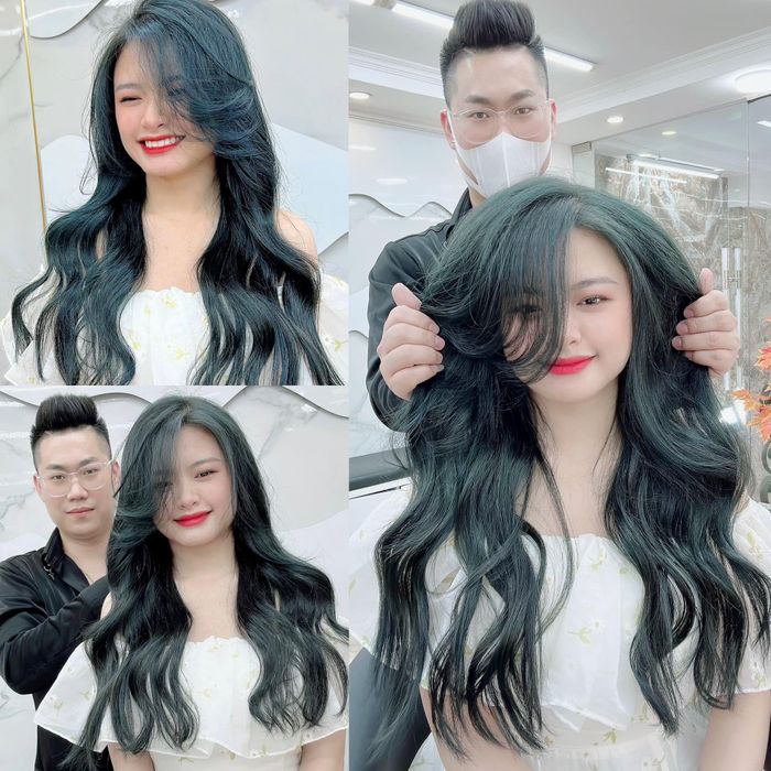 Hair Salon Tuấn Tít - ảnh 1