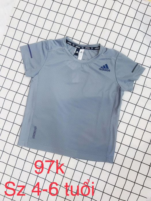 Không gian mua sắm đầy màu sắc tại Gemini Kids Shop