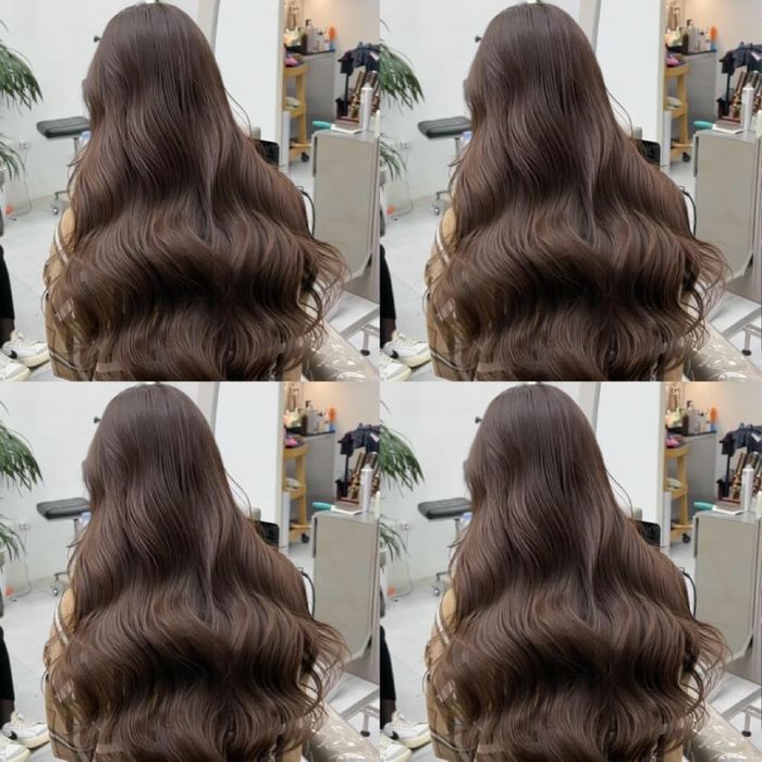 Chuyên Nối Tóc Anh Quân - ảnh 1