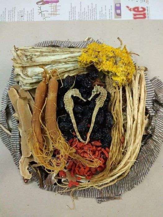 Phòng khám Đông Y Bùi Văn Chức ảnh 2