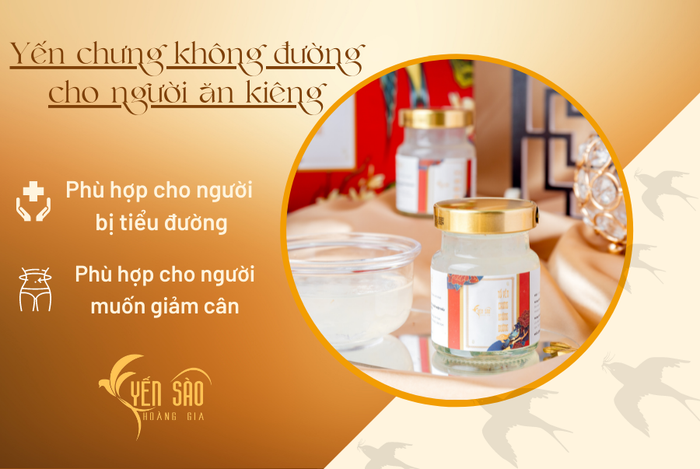 Hình ảnh Yến sào Hoàng Gia (ảnh 1)