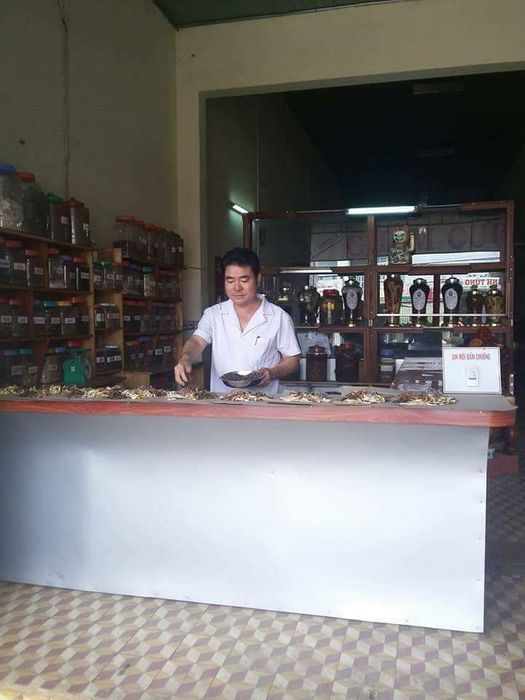 Phòng khám Đông y Phúc An Nam ảnh 2