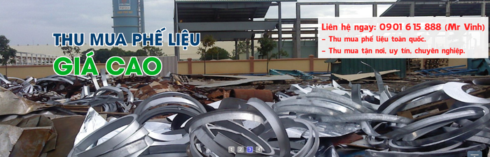 Công Ty TNHH Kim Loại Tuấn Lộc ảnh 1
