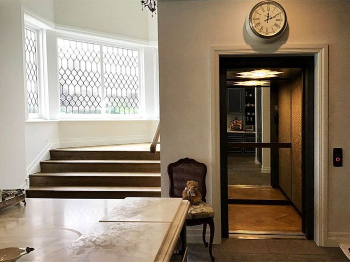 Công ty TNHH Thang máy Gia Định - Ảnh 1