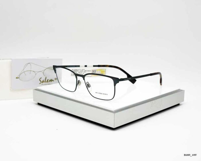 Mắt kính Salem The Luxury Optical Boutique - Hình ảnh 1