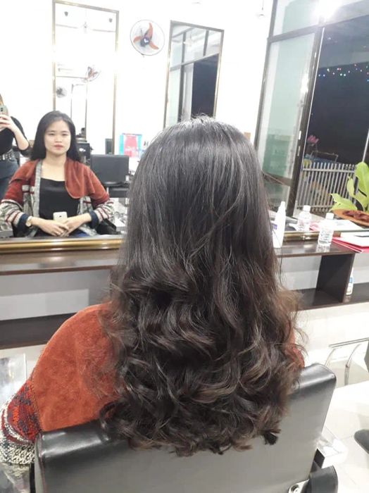 Hair Salon Quốc Huy hình ảnh 2