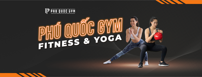 Hình ảnh khu vực yoga cao cấp tại Phú Quốc Gym & Yoga