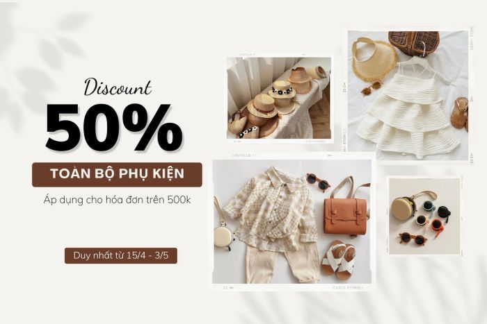 Không gian sang trọng với những thiết kế cao cấp tại P'ti Chou