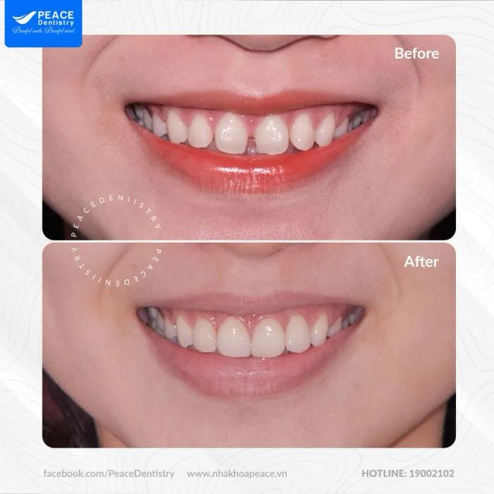 Nha khoa Peace Dentistry ảnh 1