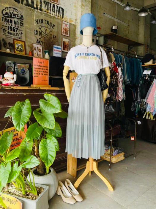 Hình ảnh Mei2hand - Tiệm đồ si 2