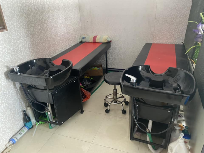 Hình ảnh tổng quan Đồ cũ Duyên Định