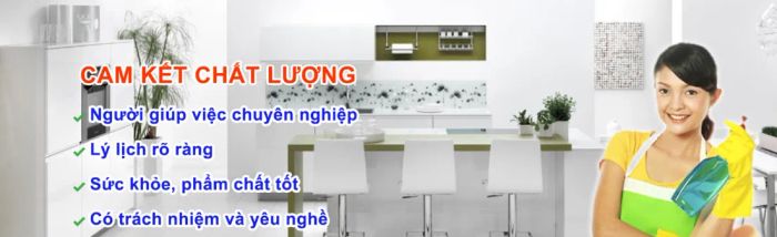 Hoạt động đào tạo nhân viên giúp việc tại Ngọc Trâm