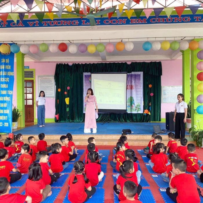 Readyme School - Hình Ảnh 2