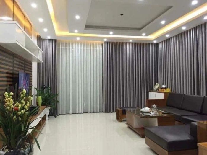 Rèm Màn Phan Anh - Hình ảnh 2