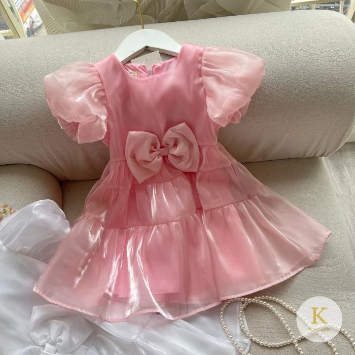 Không gian trưng bày ấn tượng tại Kiwy Kids