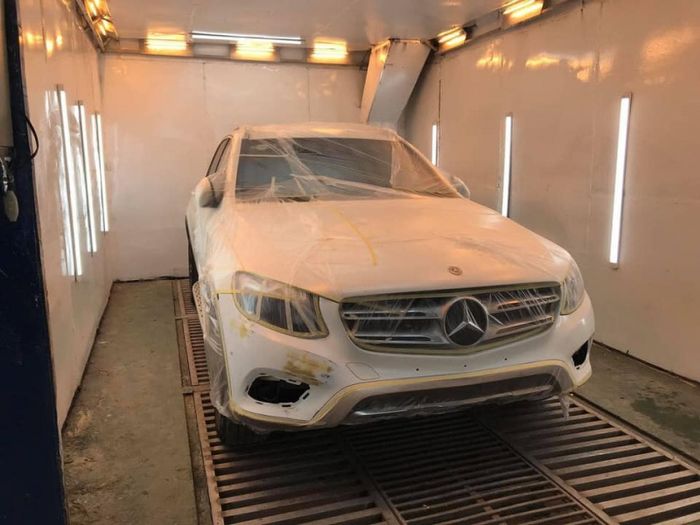 Hình ảnh của Garage Đại Thống (Ảnh 2)
