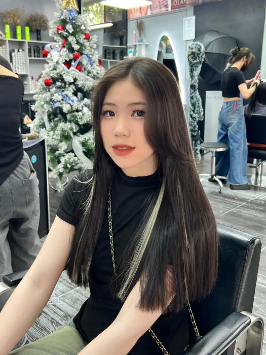 SaLon Linh Đỗ ảnh 2