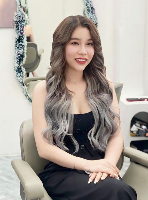 Salon Tony An An - ảnh 1