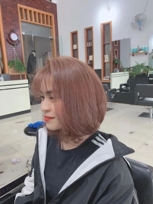 Viện Tóc Pari hình ảnh 2