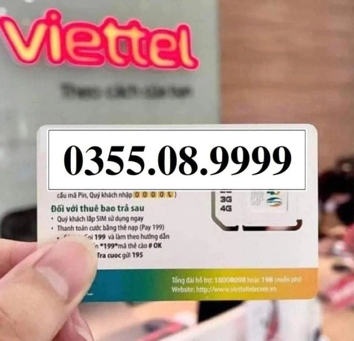 Công Ty Dịch Vụ Viễn Thông Hiệp Thành - Simthanglong.vn ảnh 1