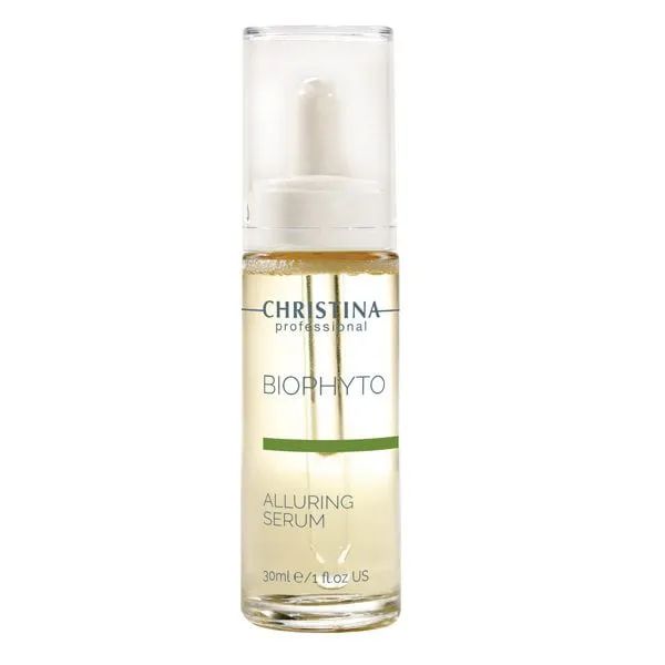 Hình ảnh Serum Christina Biophyto Alluring - Ảnh 1