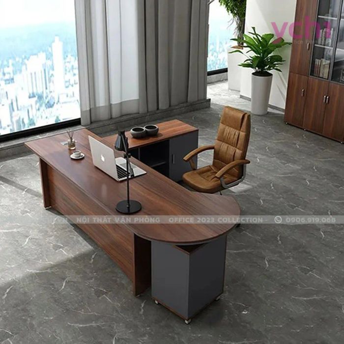 YCHI.vn - Nội Thất Văn Phòng ảnh 1