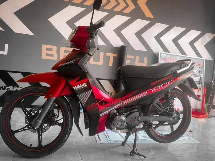 Không gian sáng tạo tại Tài DeCal