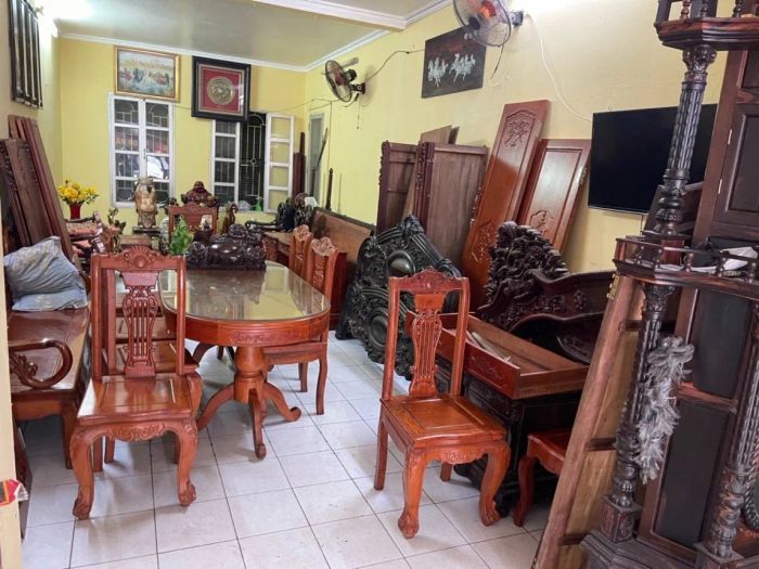 Đồ Cũ Gia Lai - Kon Tum Hình 2