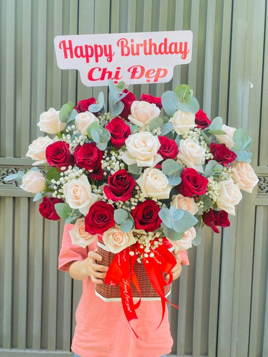 1997 Florist ảnh 1