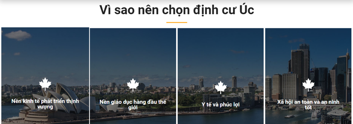 Hình ảnh đội ngũ Columbus - Những người thổi bùng giấc mơ định cư