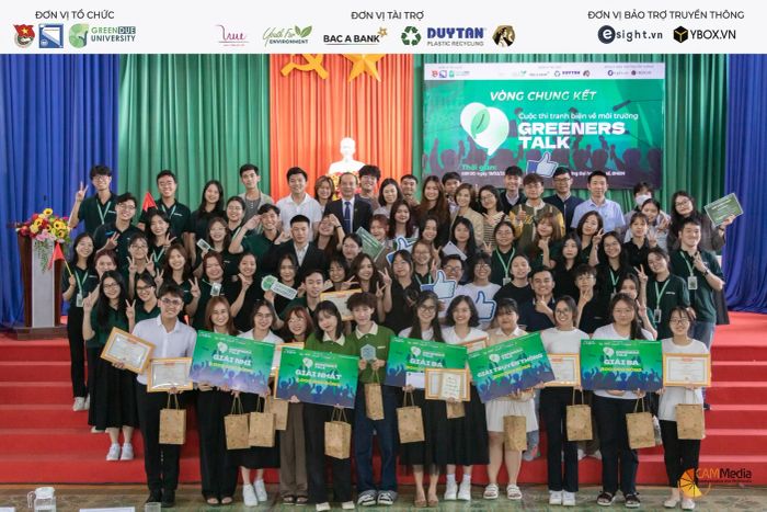 Đại học Kinh tế - Đại học Đà Nẵng hình ảnh 1