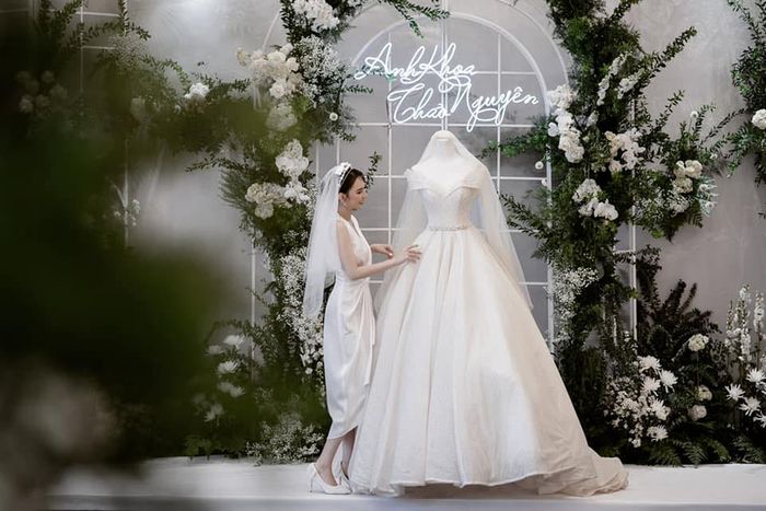Hoàng Long Wedding & Event Decoration ảnh 1