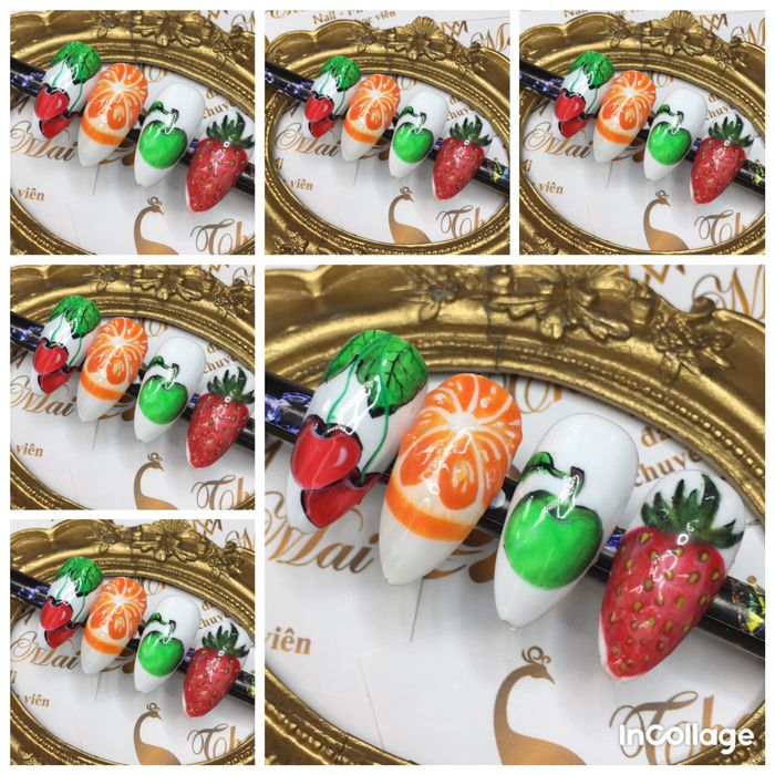 Thanh Mai Nails hình ảnh 1