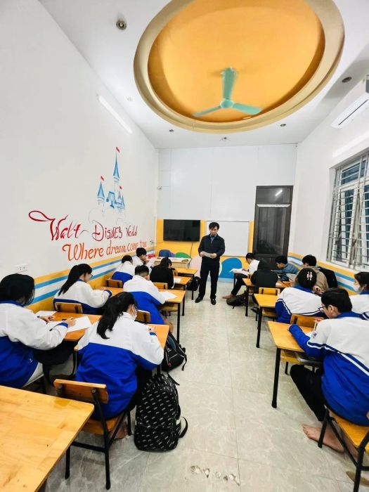 Anh Ngữ Nasa ảnh 1