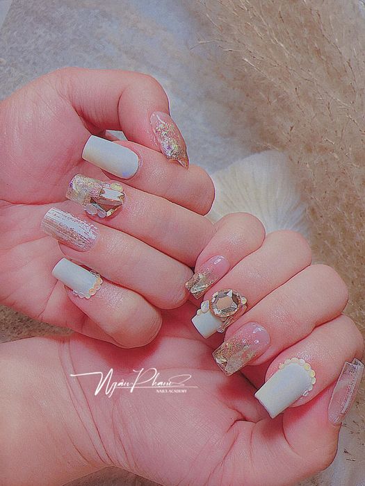 Ngân Phạm Nails hình ảnh 1