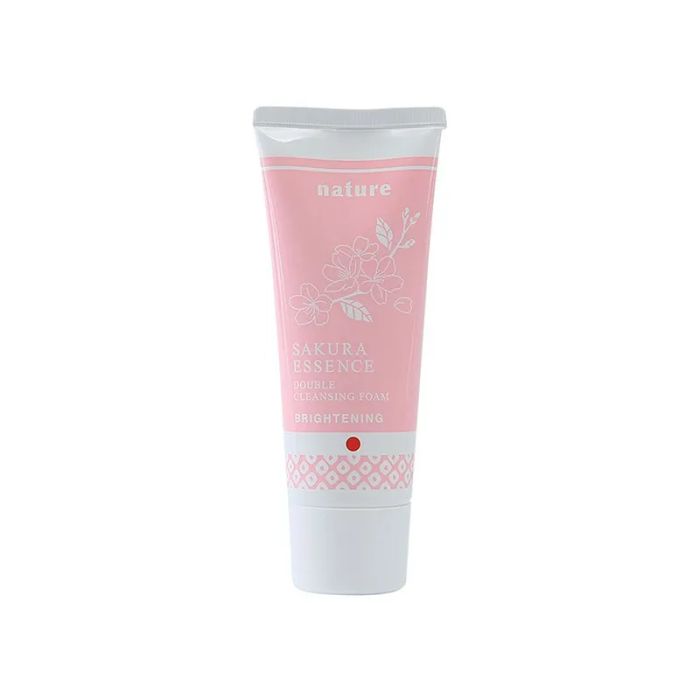 Hình ảnh sữa rửa mặt Naris Nature số 1