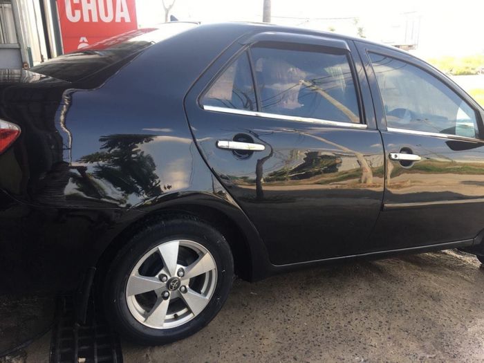 Hình ảnh của Garage Ô tô Bảo Khoa (Ảnh 2)