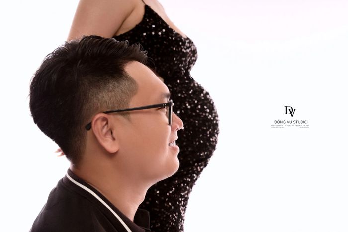 Baby Studio Đông Vũ ảnh 2