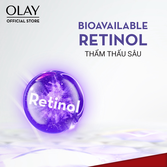 Kem dưỡng ẩm chống lão hóa Olay Regenerist ảnh 2
