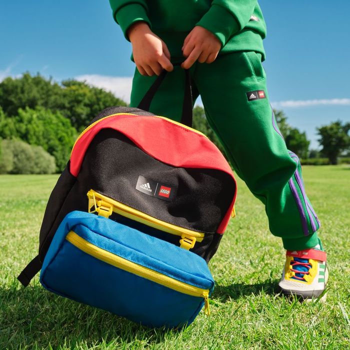 Bộ sưu tập balo thể thao đa phong cách từ Adidas